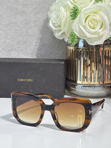 Tom Ford Sunglasses AAAA-7466