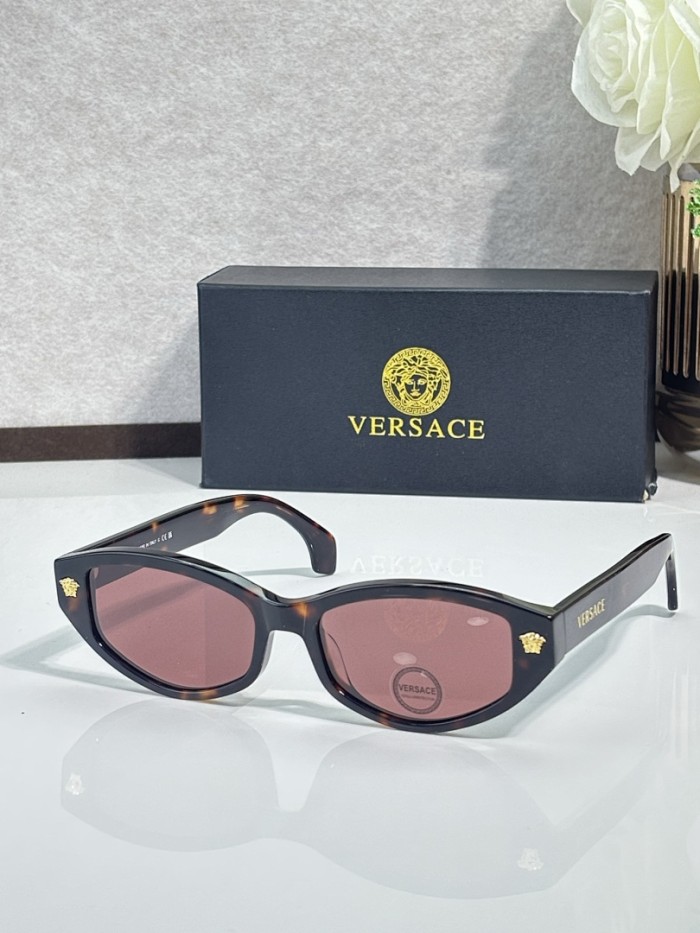 Versace Sunglasses AAAA-4558
