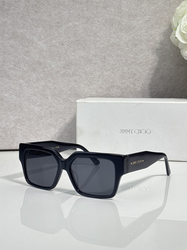 Jimmychoo Sunglasses AAAA-593