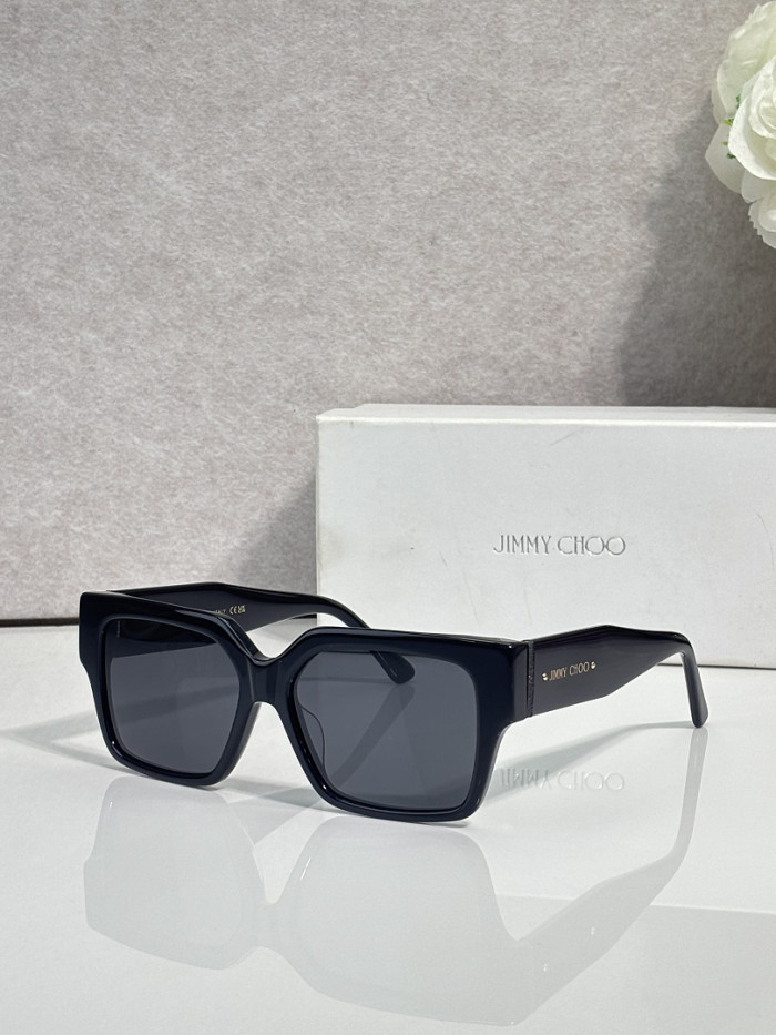 Jimmychoo Sunglasses AAAA-593