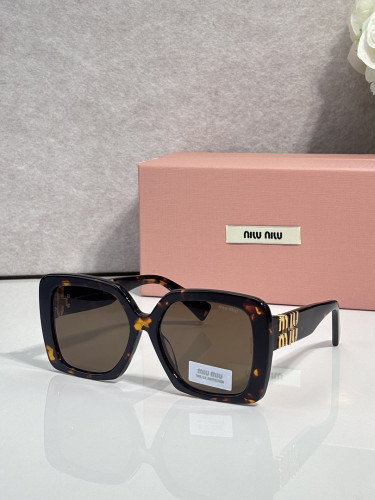 Miu Miu Sunglasses AAAA-3653