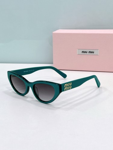 Miu Miu Sunglasses AAAA-3108