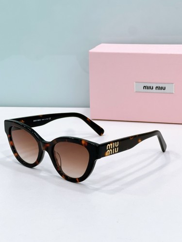 Miu Miu Sunglasses AAAA-3091