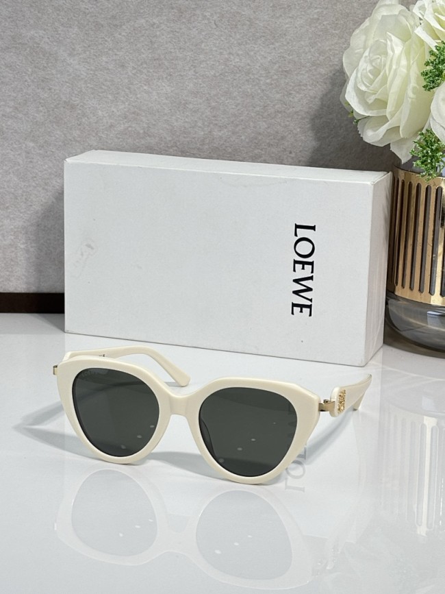 Loewe Sunglasses AAAA-1307