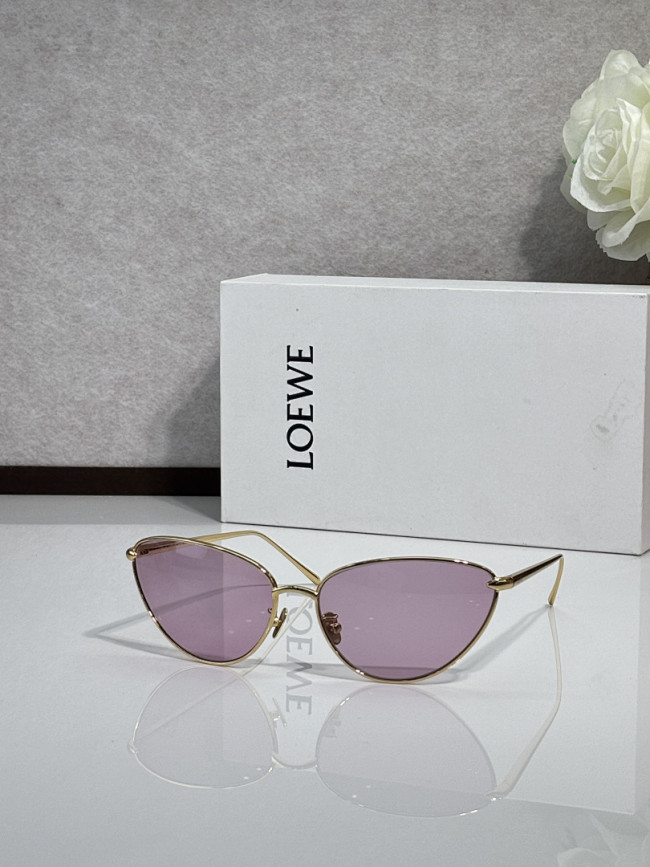Loewe Sunglasses AAAA-1315