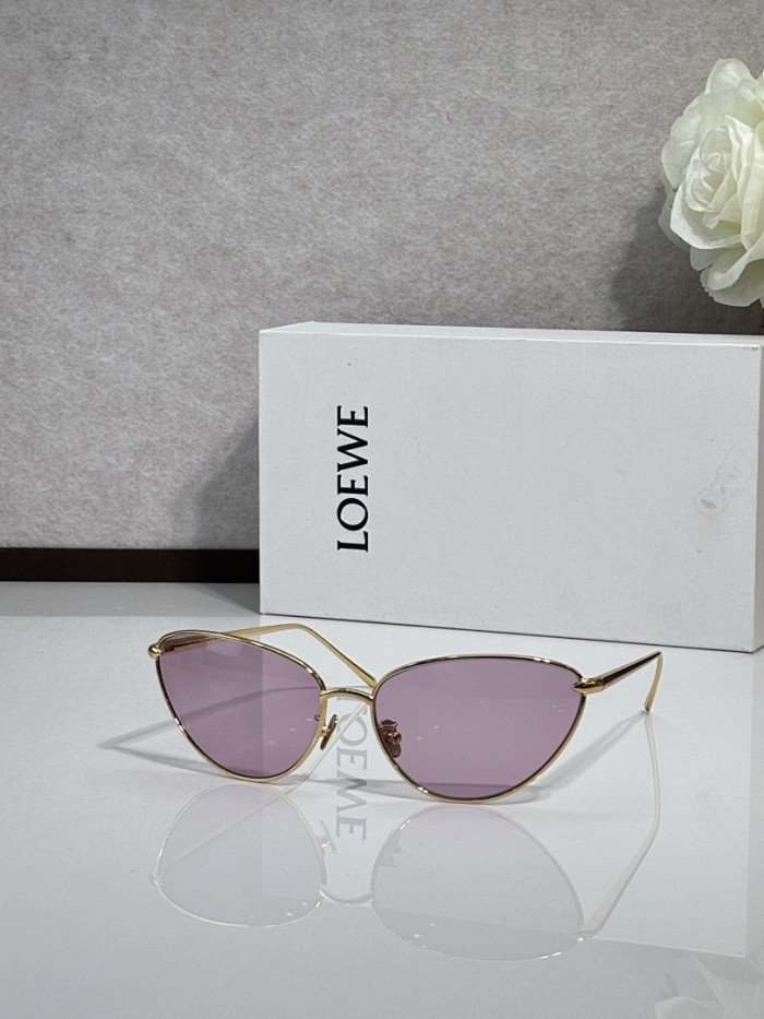 Loewe Sunglasses AAAA-1315