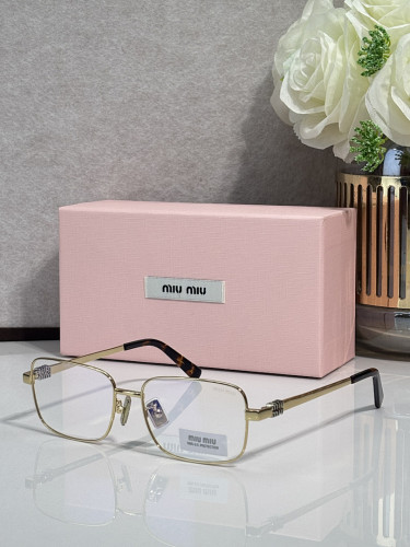 Miu Miu Sunglasses AAAA-3531