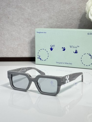 Off white Sunglasses AAAA-1065
