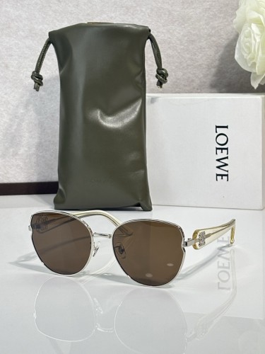 Loewe Sunglasses AAAA-1296