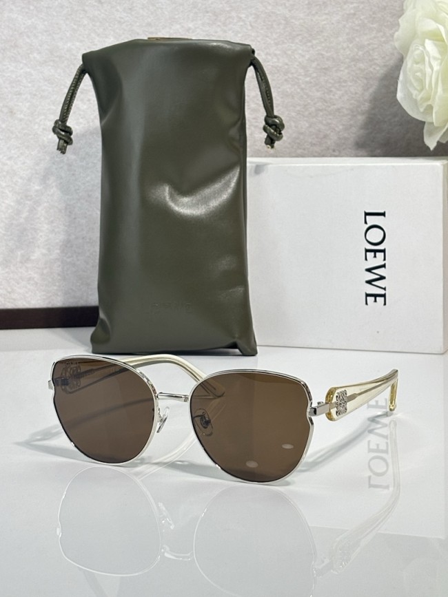 Loewe Sunglasses AAAA-1296