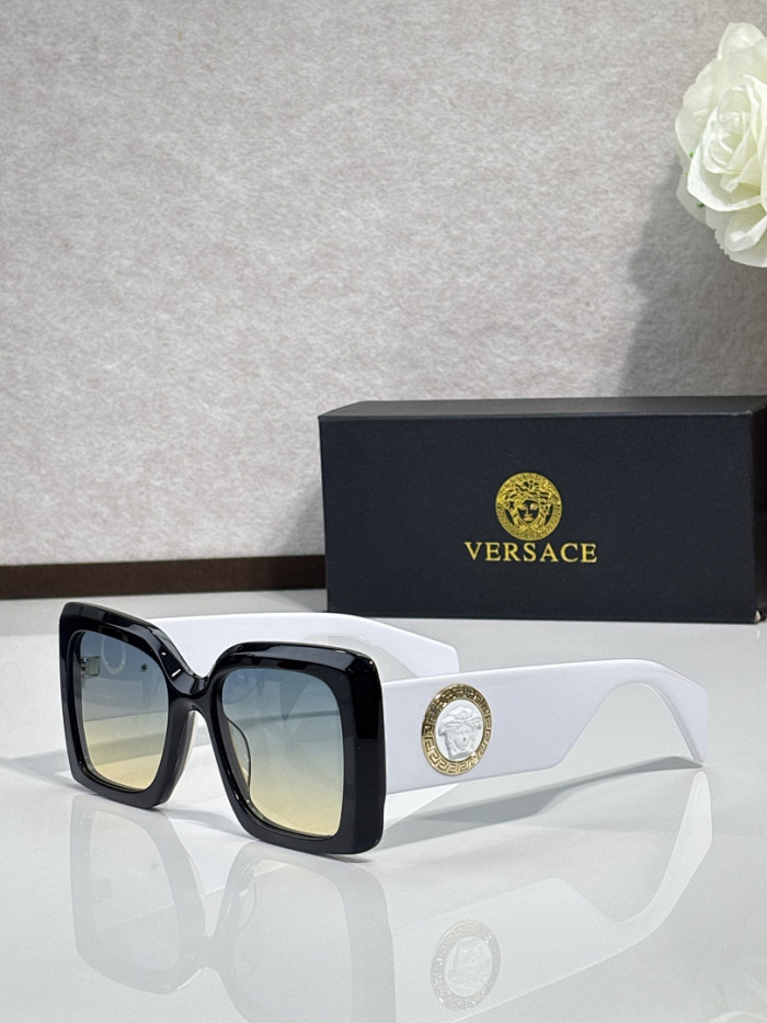 Versace Sunglasses AAAA-4670