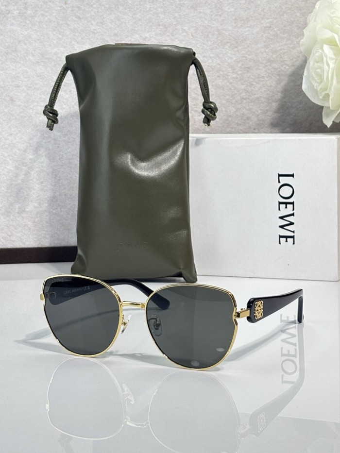 Loewe Sunglasses AAAA-1298