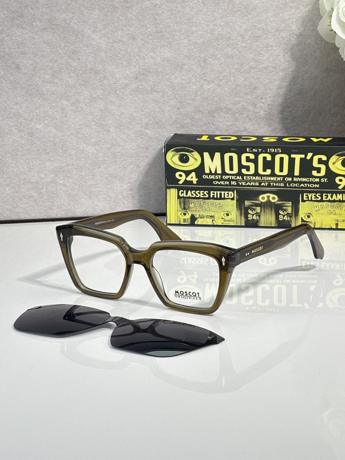 Moscot Sunglasses AAAA-187