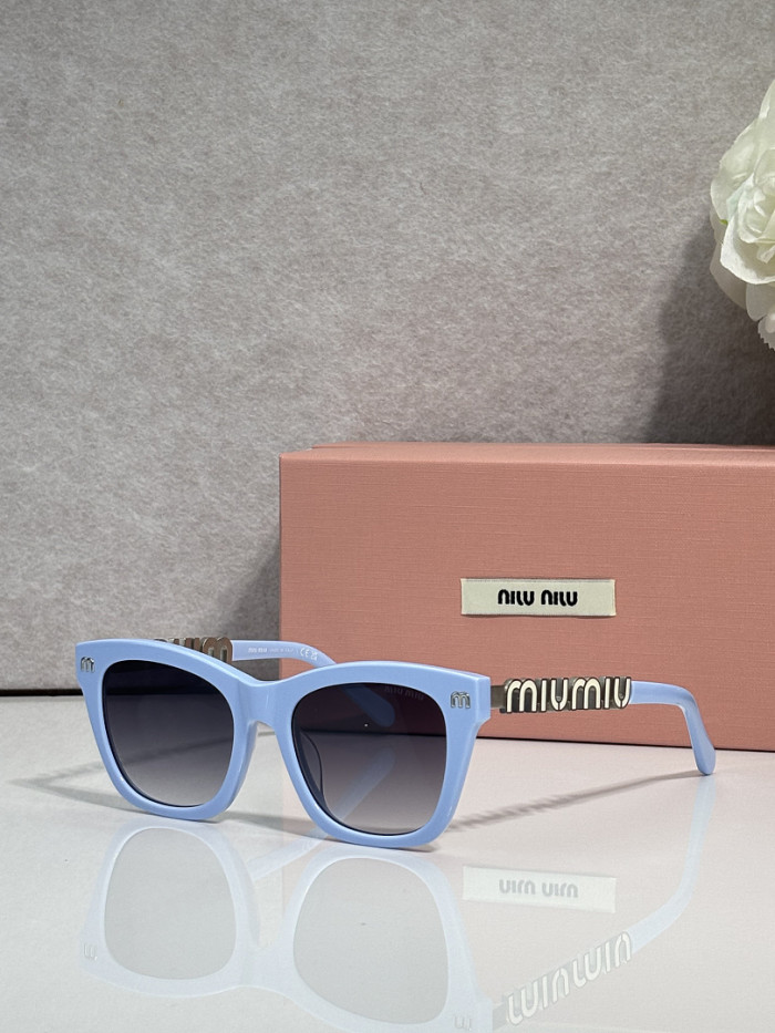 Miu Miu Sunglasses AAAA-3569