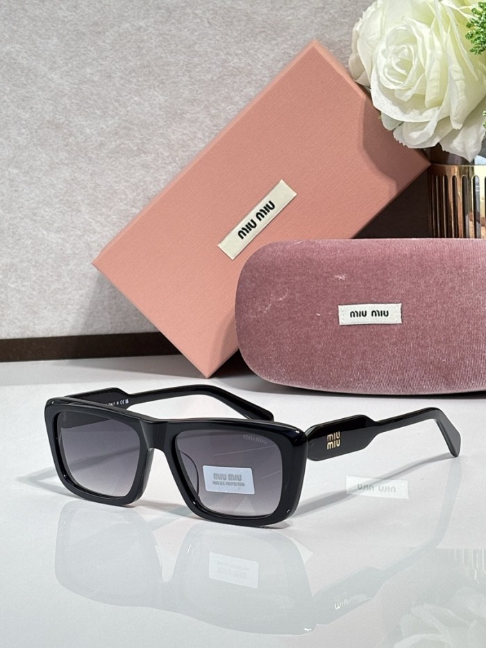 Miu Miu Sunglasses AAAA-3245
