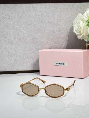 Miu Miu Sunglasses AAAA-3541