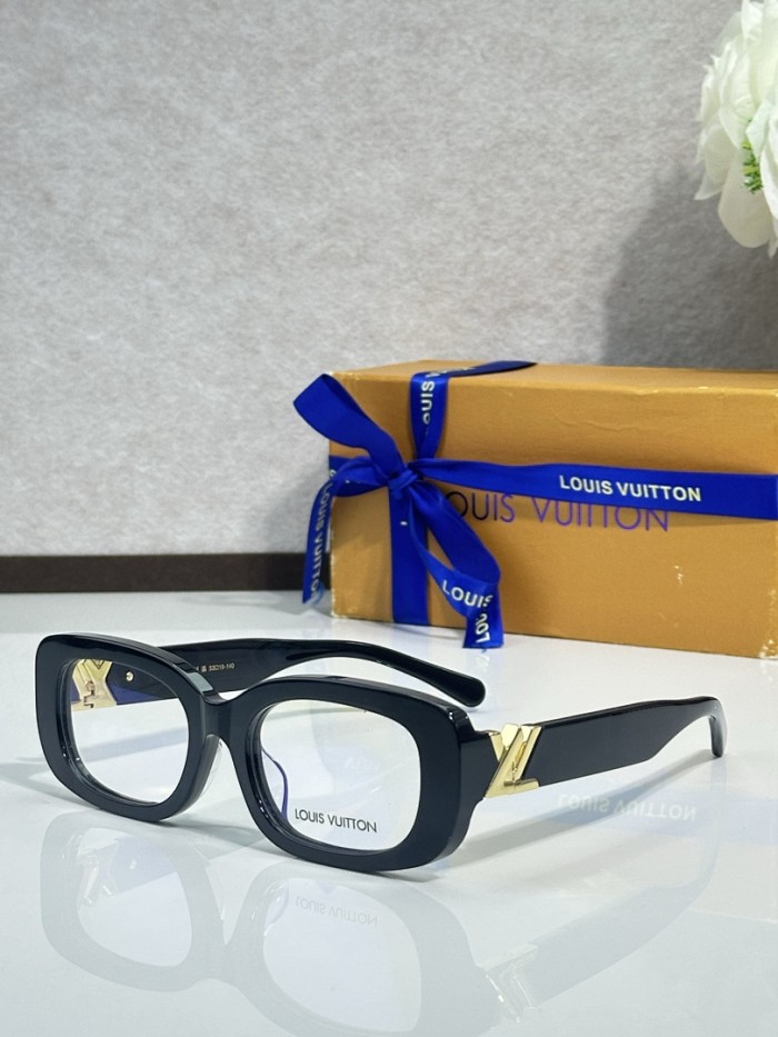LV Sunglasses AAAA-7679