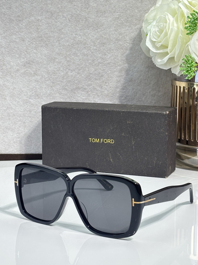 Tom Ford Sunglasses AAAA-7434