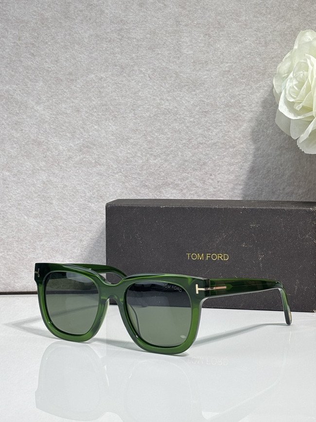 Tom Ford Sunglasses AAAA-7563