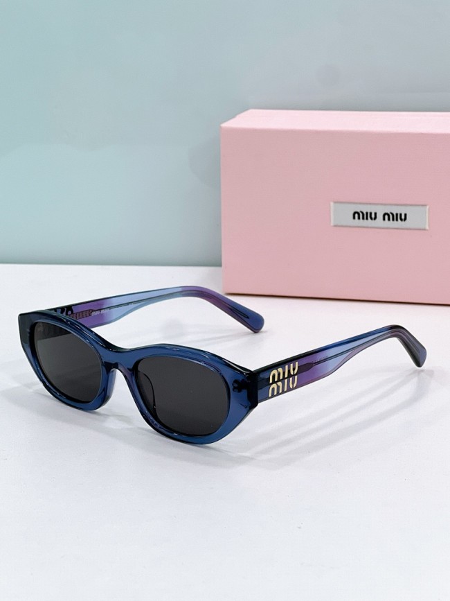 Miu Miu Sunglasses AAAA-3098