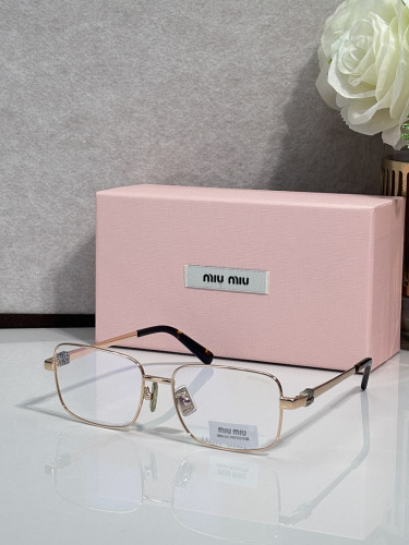 Miu Miu Sunglasses AAAA-3536