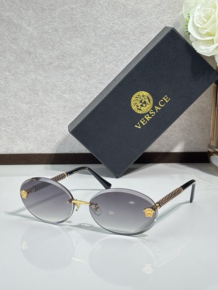 Versace Sunglasses AAAA-4724
