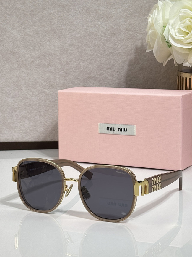 Miu Miu Sunglasses AAAA-3473