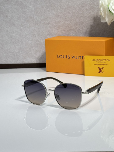 LV Sunglasses AAAA-7771