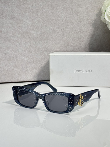 Jimmychoo Sunglasses AAAA-586