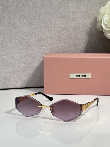 Miu Miu Sunglasses AAAA-3601