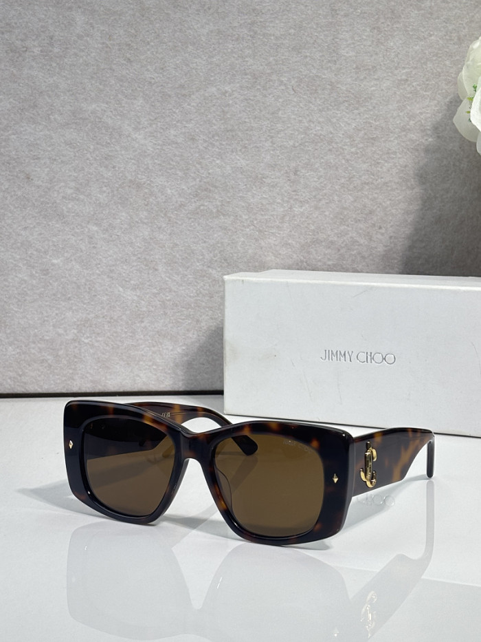 Jimmychoo Sunglasses AAAA-581