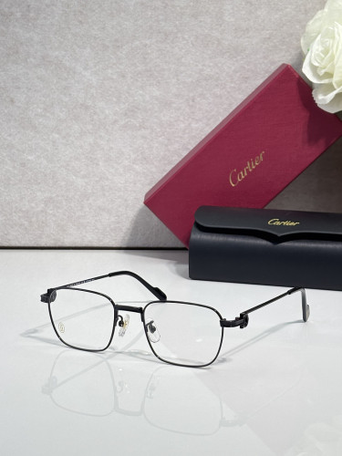 Cartier Sunglasses AAAA-14066