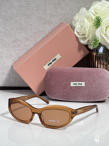 Miu Miu Sunglasses AAAA-3529