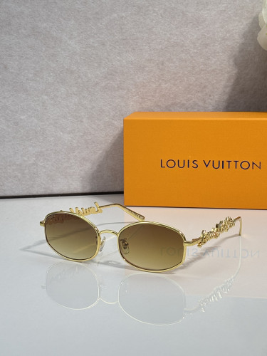 LV Sunglasses AAAA-7860