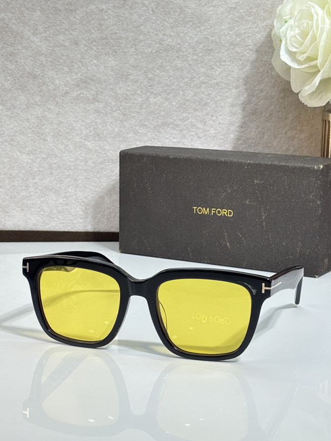 Tom Ford Sunglasses AAAA-7413
