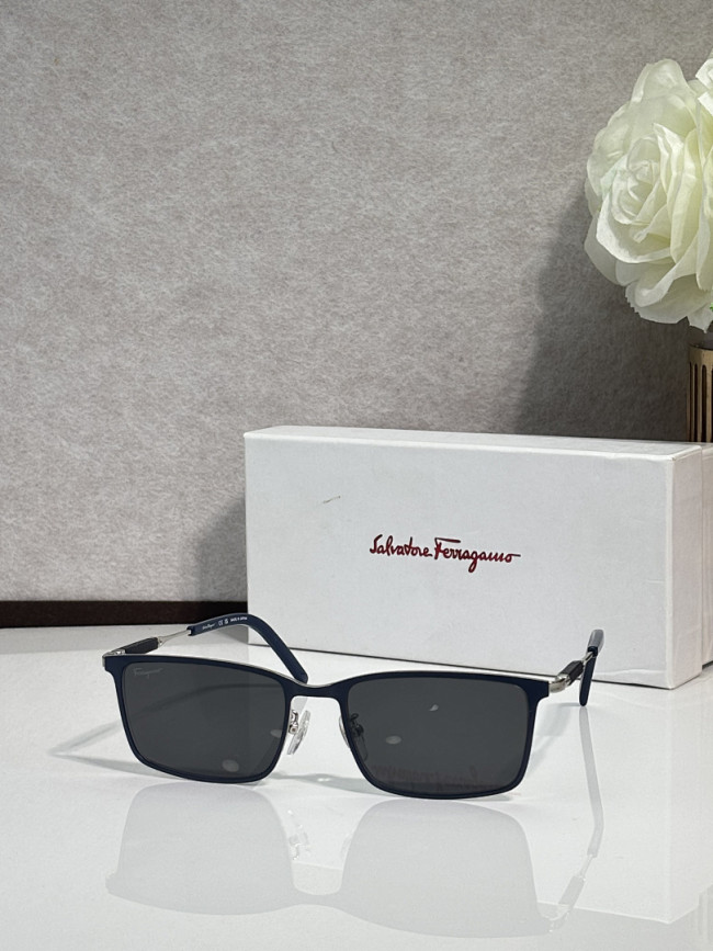Ferragamo Sunglasses AAAA-1151