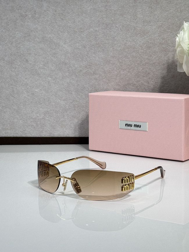 Miu Miu Sunglasses AAAA-3485