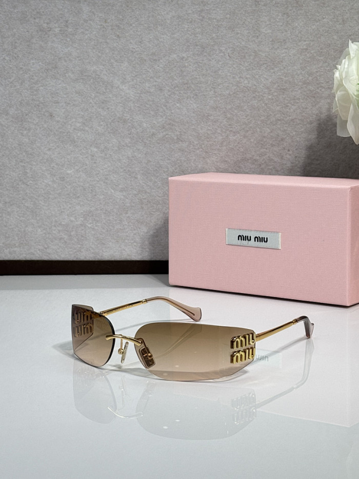 Miu Miu Sunglasses AAAA-3485