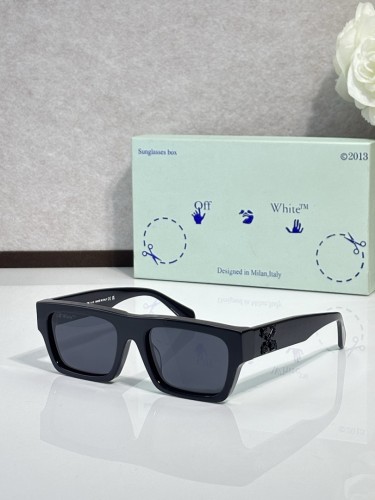 Off white Sunglasses AAAA-1058
