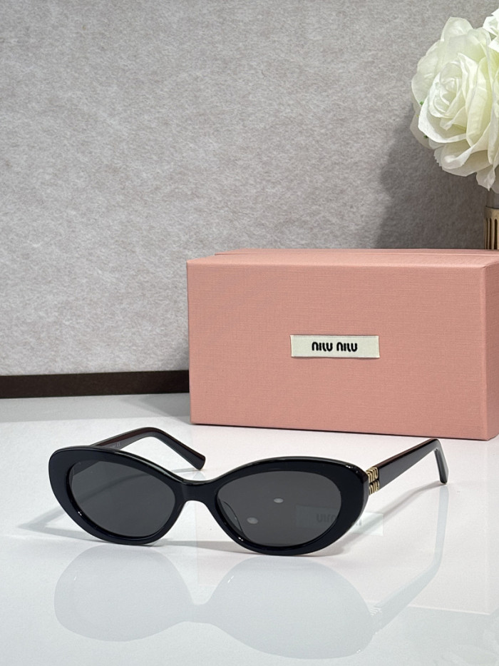 Miu Miu Sunglasses AAAA-3477