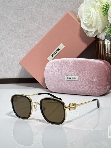 Miu Miu Sunglasses AAAA-3293