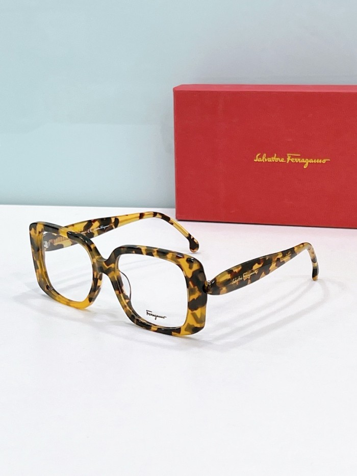 Ferragamo Sunglasses AAAA-1116