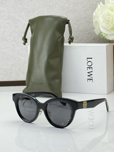Loewe Sunglasses AAAA-1269