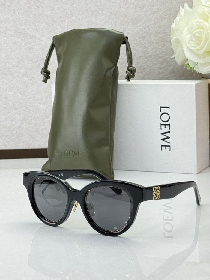 Loewe Sunglasses AAAA-1269