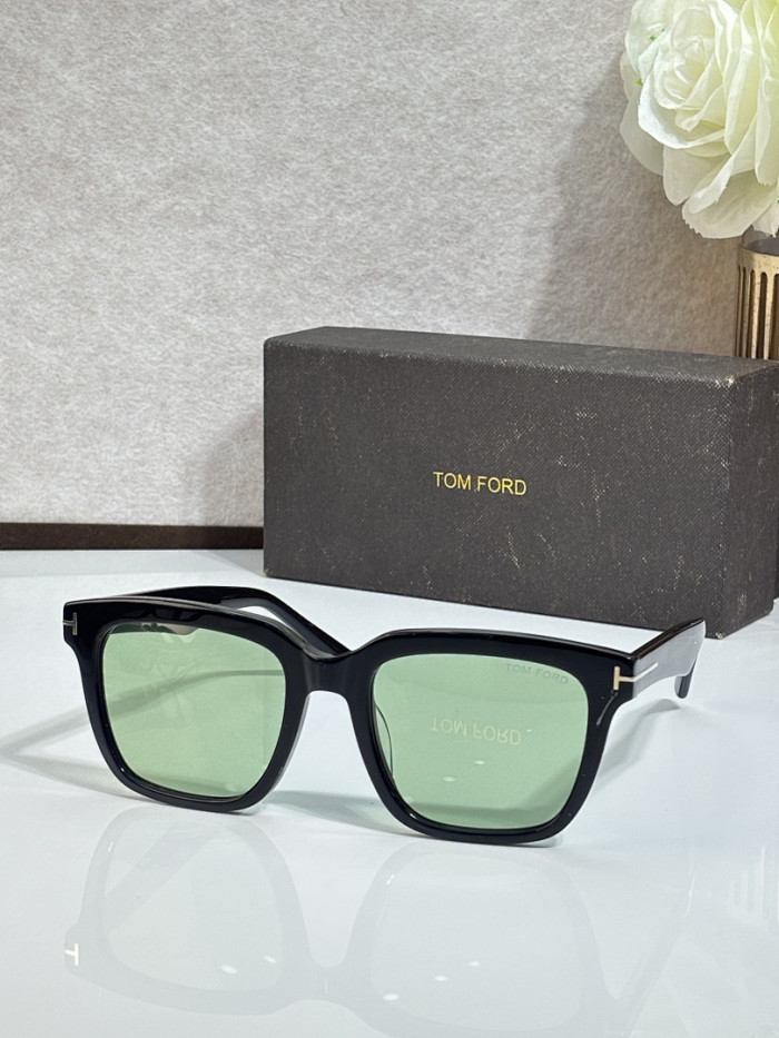 Tom Ford Sunglasses AAAA-7412