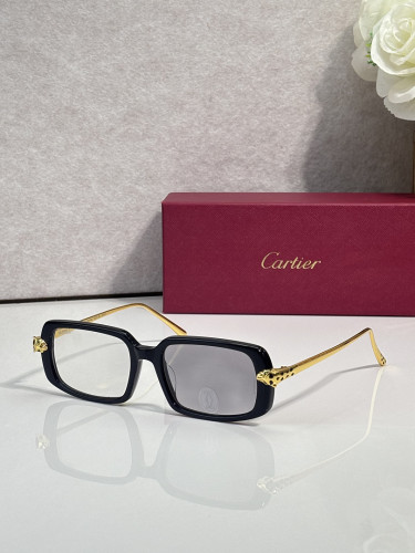 Cartier Sunglasses AAAA-14220