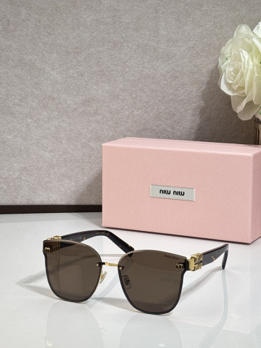 Miu Miu Sunglasses AAAA-3680