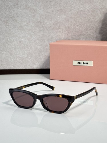 Miu Miu Sunglasses AAAA-3281