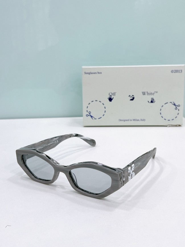 Off white Sunglasses AAAA-1090