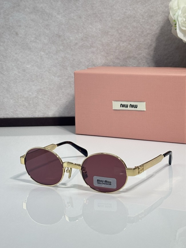 Miu Miu Sunglasses AAAA-3296